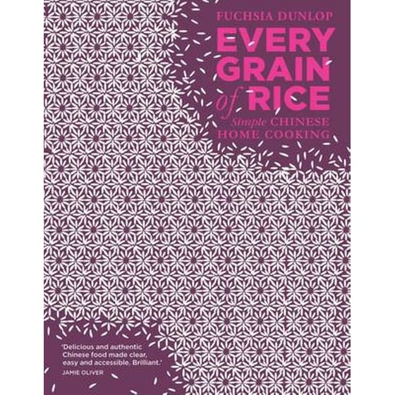 Every Grain of Rice image 0