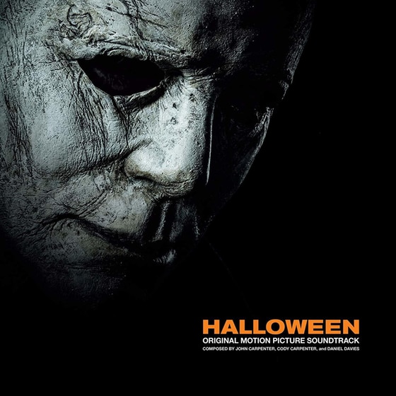 Halloween O.S.T. image 0