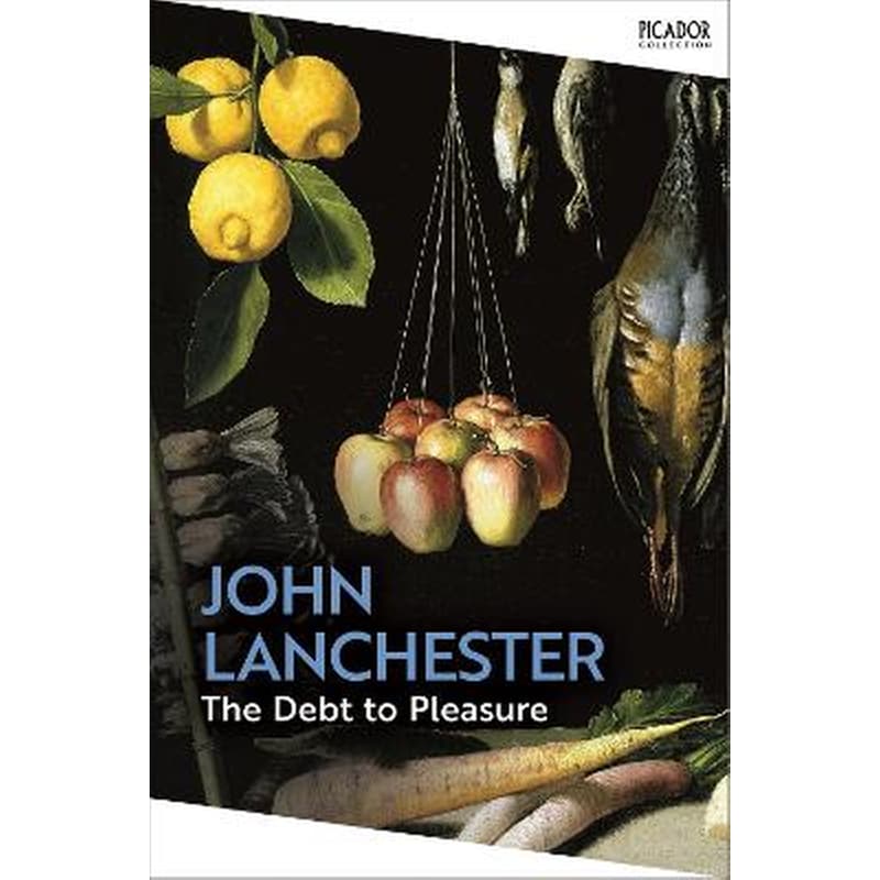 The Debt To Pleasure