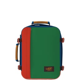 Τσάντα Πλάτης Cabin Zero 28lt Σειρά Travel Classic Tropical Blocks - 39x29,5x20cm
