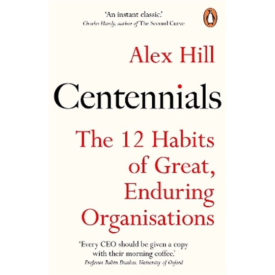 Centennials image 0