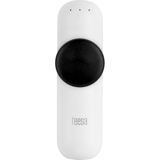 Teesa Tsa0506w Συσκευή Μασάζ Relax Gun Mg50 Λευκό image 1
