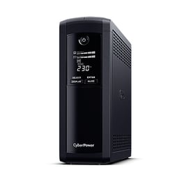 UPS Cyberpower VP1200EILCD 1200VA 720W - Μαύρο