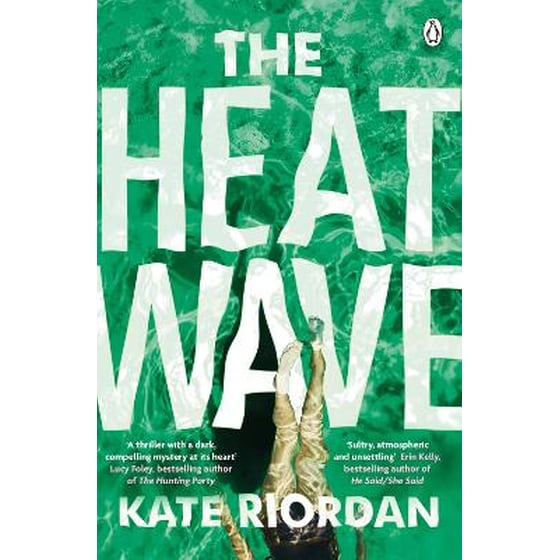 Heatwave image 0