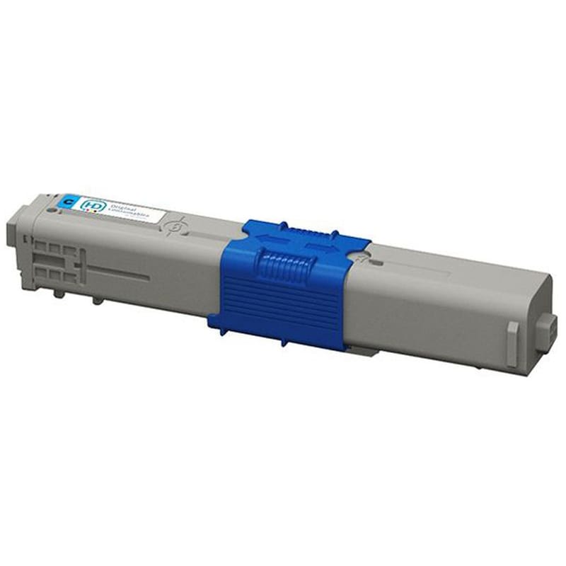 PREMIUM Συμβατό Toner Premium OKI 46508711 - Cyan