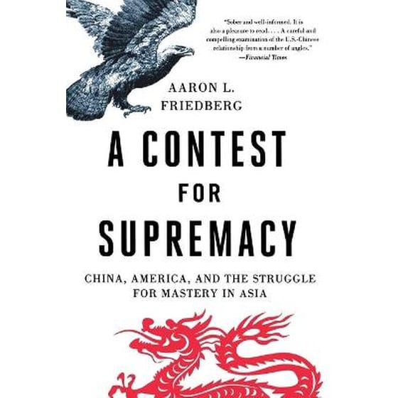 A Contest for Supremacy image 0
