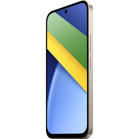 Poco C95 Pro 128GB - Green image 3