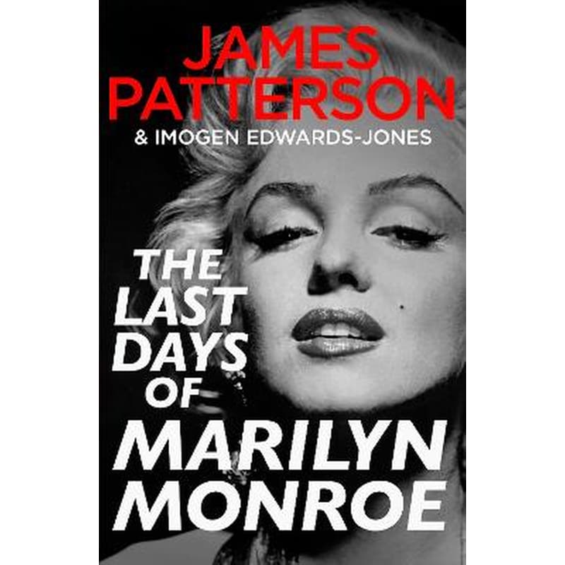 The Last Days of Marilyn Monroe