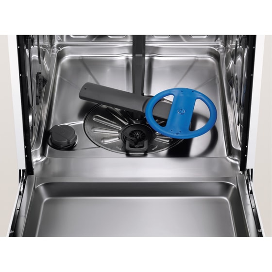ELECTROLUX EEM48200IX για 14 Σερβίτσια Inox Εντοιχιζόμενο Πλυντήριο Πιάτων image 3