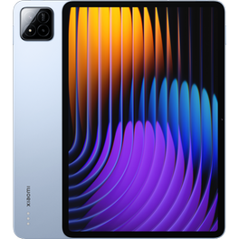 Tablet Xiaomi Pad 7 Pro 11.2" 8GB/256GB Wi-Fi - Blue