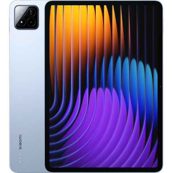 Tablet Xiaomi Pad 7 Pro 11.2" 8GB/256GB Wi-Fi - Blue image 0