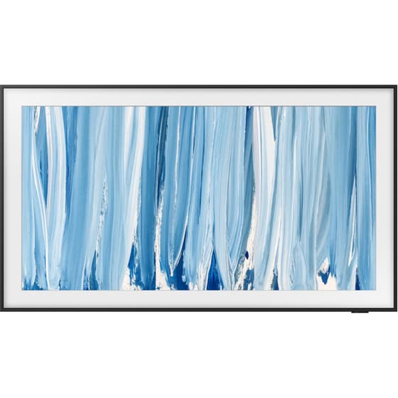 Samsung The Frame Pro Neo QLED 85" 4K Smart Τηλεόραση 85LS03HW AI TV image 3