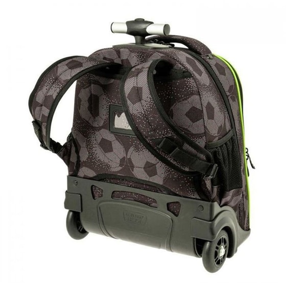 Τσάντα Τρόλεϋ Polo Mover Football image 2