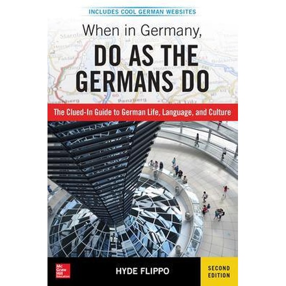 When in Germany, Do as the Germans Do image 0
