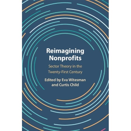 Reimagining Nonprofits image 0