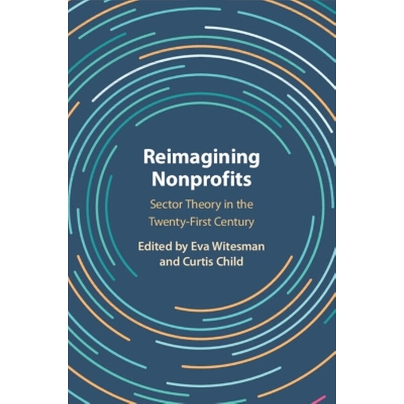 Reimagining Nonprofits
