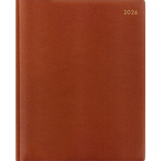 Ημερολόγιο Εβδομαδιαίο 2026 Letts 12M Legacy Quarto Ταμπά image 0