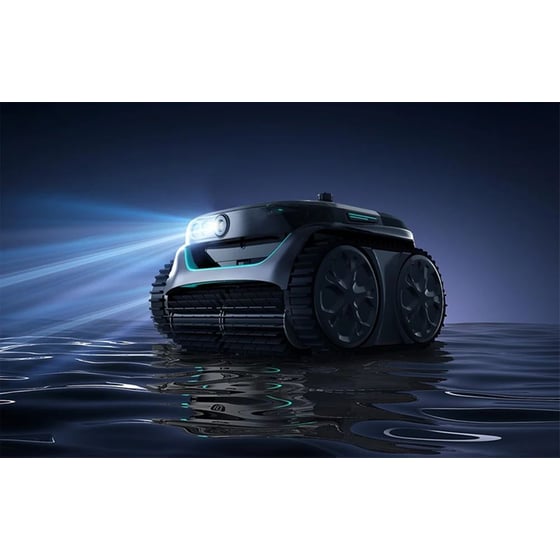 WYBOT C2PV για Πισίνα Μαύρο Σκούπα Ρομπότ image 7