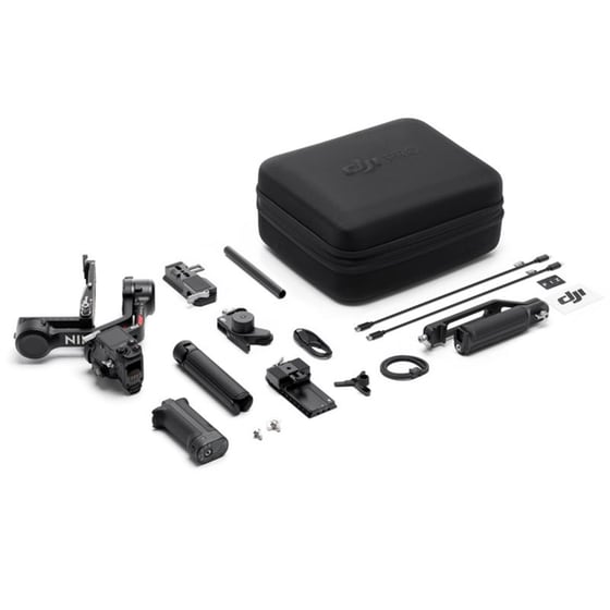 DJI Gimbal RS 4 Combo image 5
