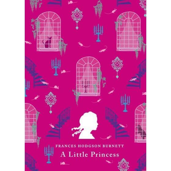 A Little Princess image 0