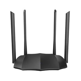 Tenda AC8 Ασύρματο Router Wi‑Fi 5 με 3 Θύρες Gigabit Ethernet