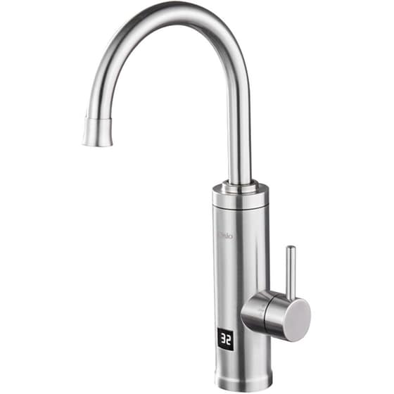 OSIO OHF-2030D Ταχυθερμαντήρας Bρύσης με Οθόνη 3300 W image 0