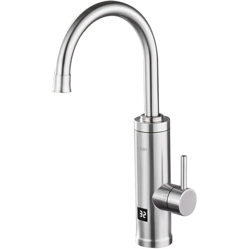 OSIO OSIO OHF-2030D Ταχυθερμαντήρας Bρύσης με Οθόνη 3300 W