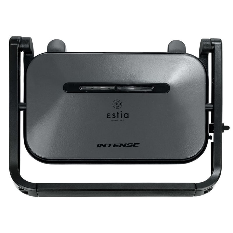 ESTIA 06-23652 MISTY 1300W Γκρι Τοστιέρα