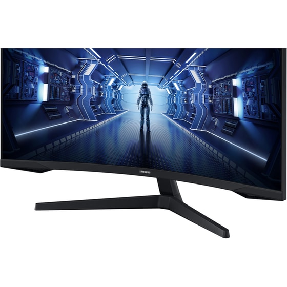 Samsung Odyssey G5 LC34G55TWWPXEN Gaming Monitor 34'' Ultra WQHD VA Curved 165Hz 1ms image 11