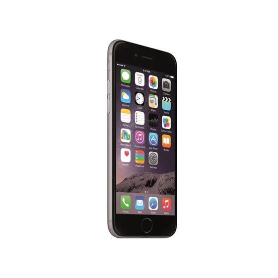 Smartphone Apple iPhone 6 64GB Space Gray image 1