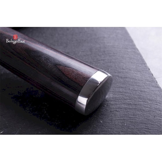 Σετ Μαχαίρια Berlinger Haus Primal Gloss Collection από Ανοξείδωτο Ατσάλι 2 Τμχ image 3