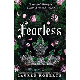 Fearless