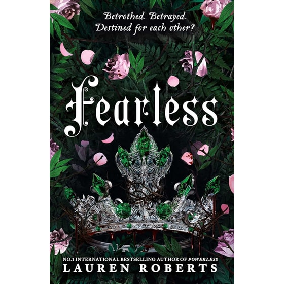 Fearless image 0
