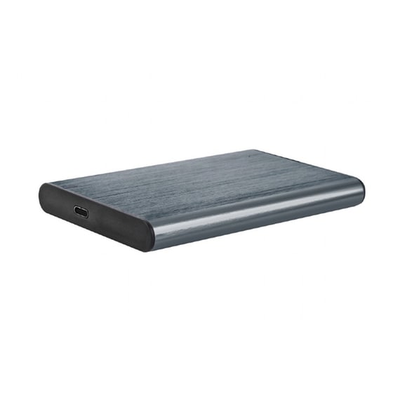 Gembird EE2-U3S-6 Θήκη Σκληρού Δίσκου 2,5" SATA III Σύνδεση Usb Type-C image 1