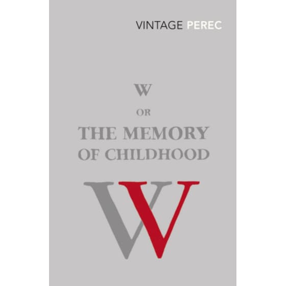W or The Memory of Childhood image 0