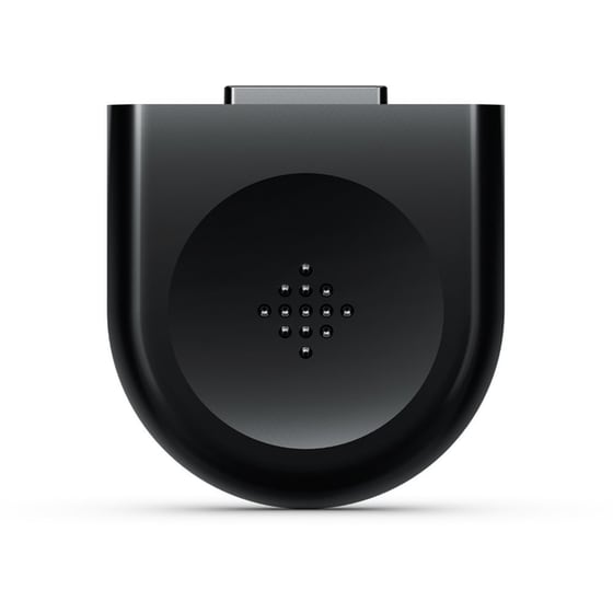 Activity Tracker Fitbit Zip Wireless Tracker Ανθρακί image 4