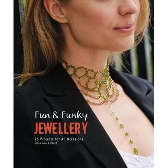 Fun & Funky Jewellery image 0