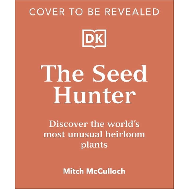 The Seed Hunter