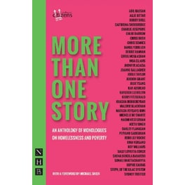 More Than One Story