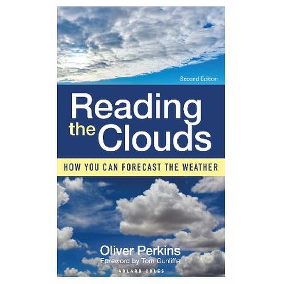 Reading the Clouds image 0