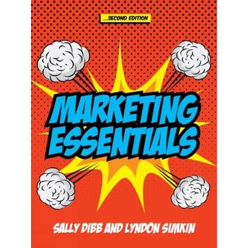 Marketing Essentials