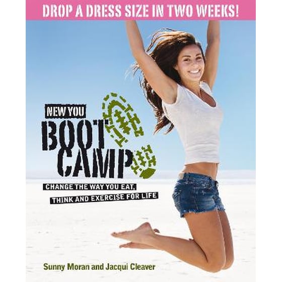 New You Boot Camp image 0