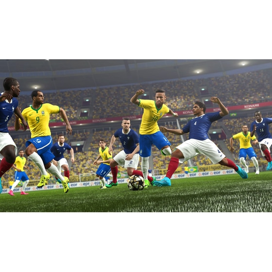 Pro Evolution Soccer 2016 - Xbox One image 3