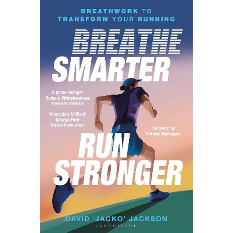 Breathe Smarter, Run Stronger