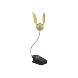 Φωτιστικό Paladone Harry Potter - Golden Snitch Lumi Clip