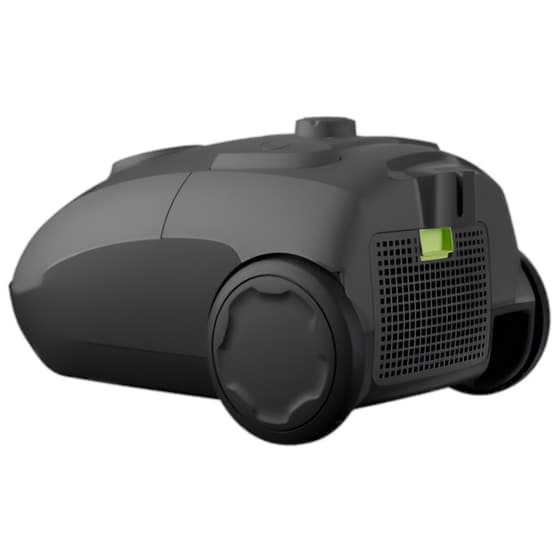 AEG Animal 5000 AB51A3DG 650 W με Σακούλα 3 L Γκρι Ηλεκτρική Σκούπα image 4