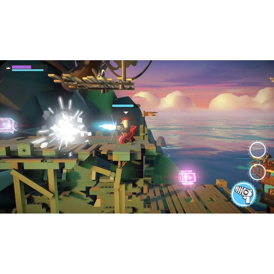 Lego Brawls - PS4 image 5