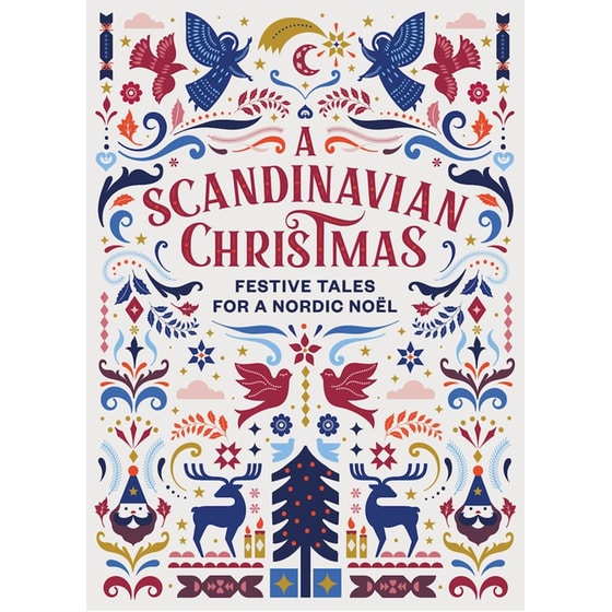 Scandinavian Christmas image 0