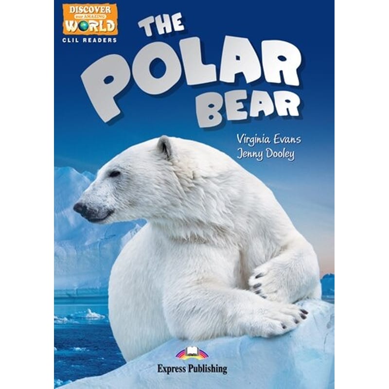 The Polar Bear Reader (+ Cross-platform Application)