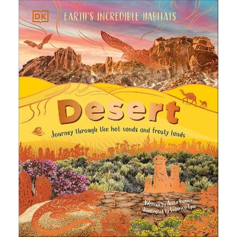 Desert